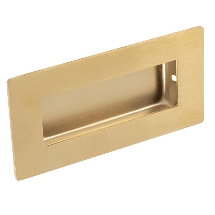 102 X 50MM - FLUSH PULL - RECTANGULAR_x005F
- SATIN PVD - EACH