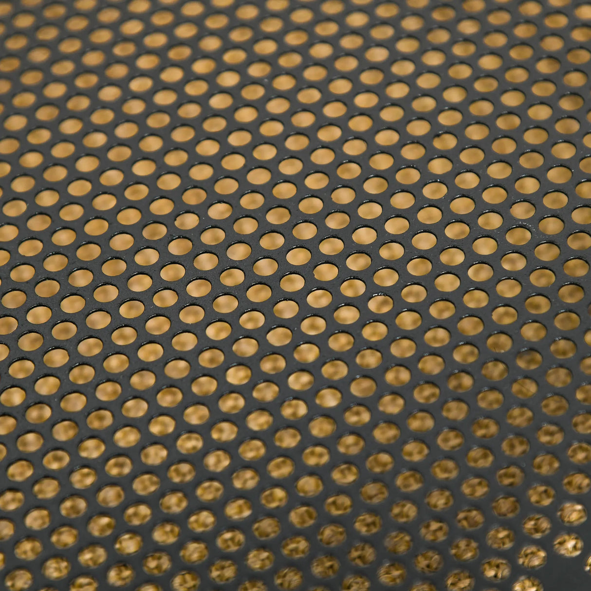 HOMCOM C Shaped Side Table Set of 2 with Wheels, Mobile End Table, Laptop Stand with Metal Frame and Storage Shelf, Rustic Brown