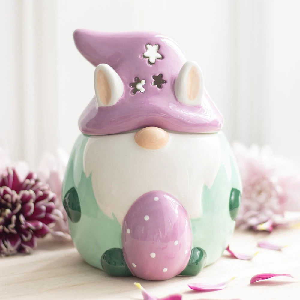 Easter Bunny Gonk Oil Burner
