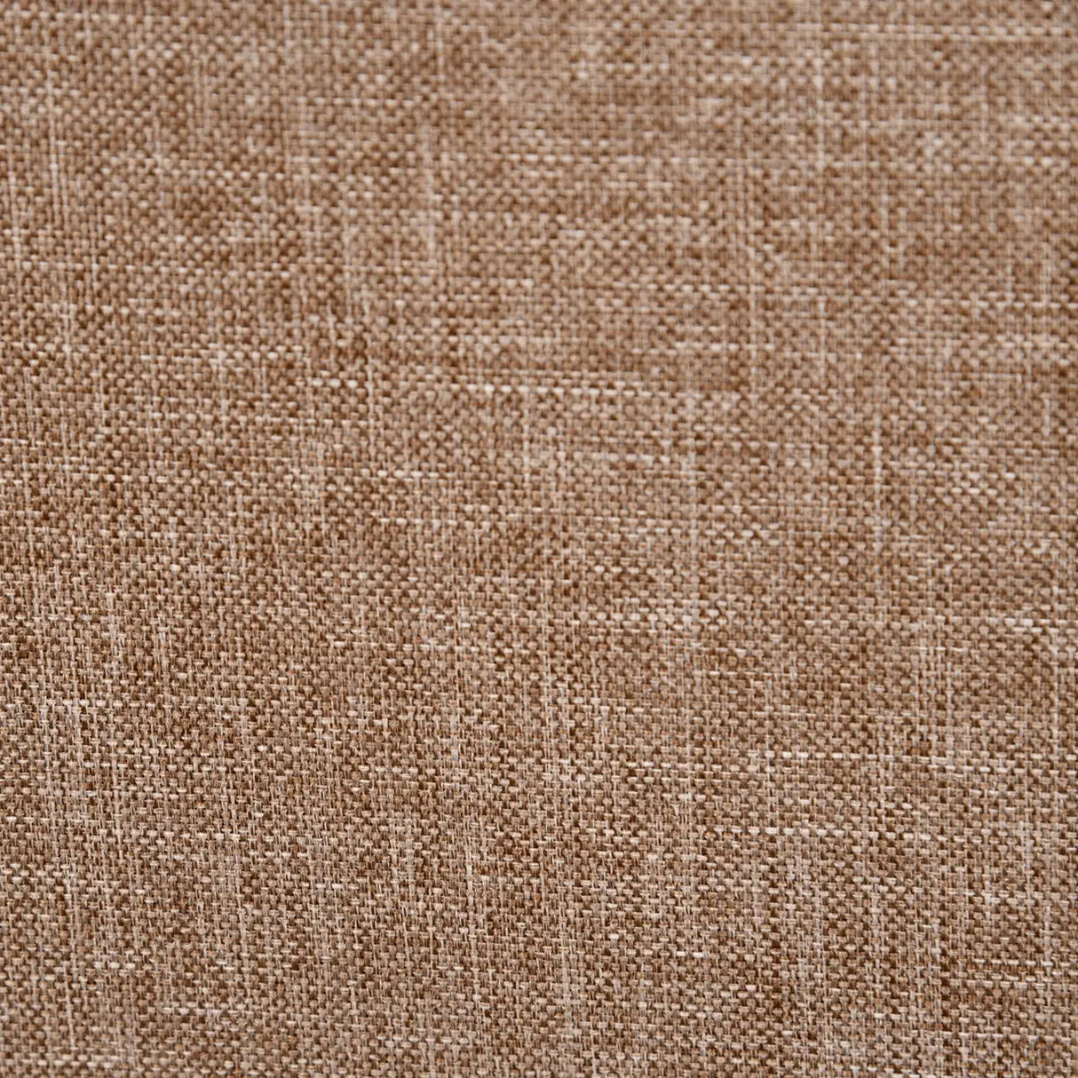 HOMCOM 5-Drawer Dresser, Linen Fabric Chest of Drawers, Dresser Tower Unit for Bedroom Hallway Entryway, Storage Organizer with Steel Frame Wooden Top