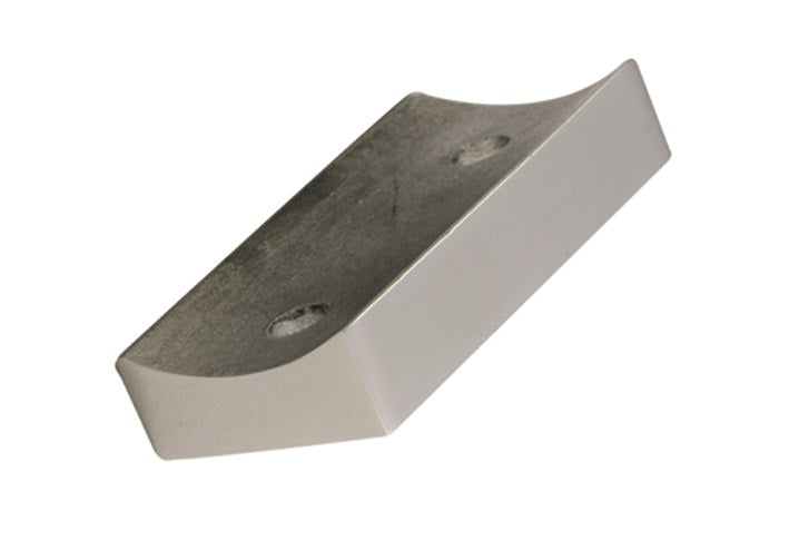 38MM HANDRAIL SADDLE_x005F
- SATIN STAINLESS STEEL - EACH