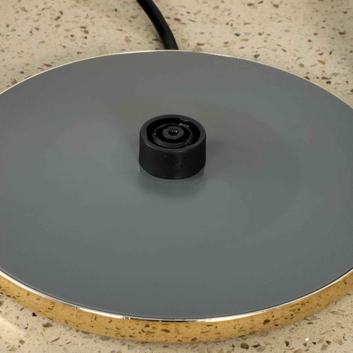 HOMCOM Kettle and Toaster Sets, 3000W 1.7L Rapid Boil Kettle & 4 Slice Toaster with 7 Browning Controls, Defrost, Reheat and Crumb Tray, UK Otter thermostat, Grey