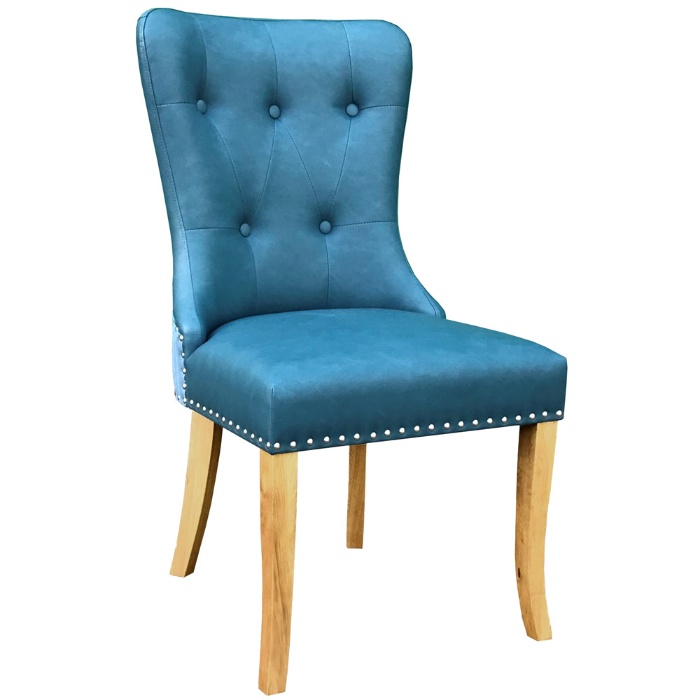 Hug Chair Blue