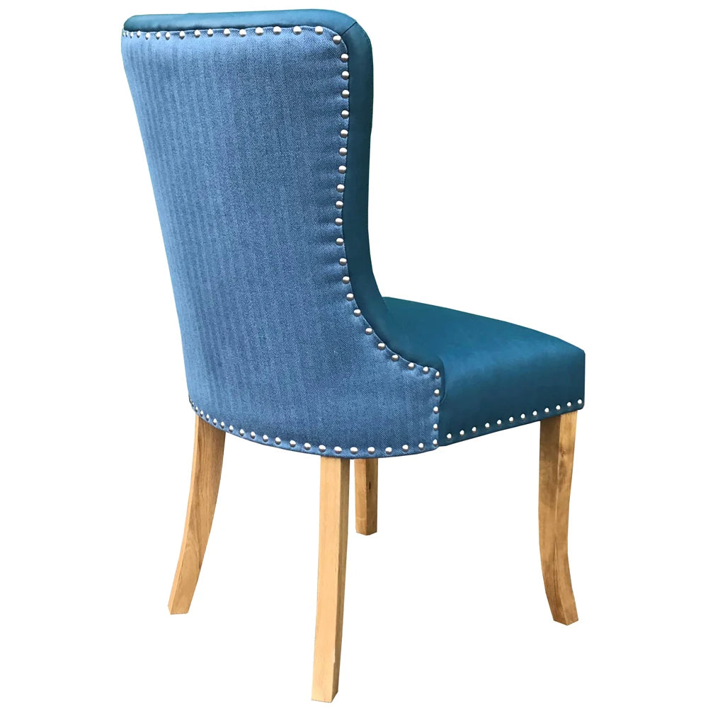Hug Chair Blue
