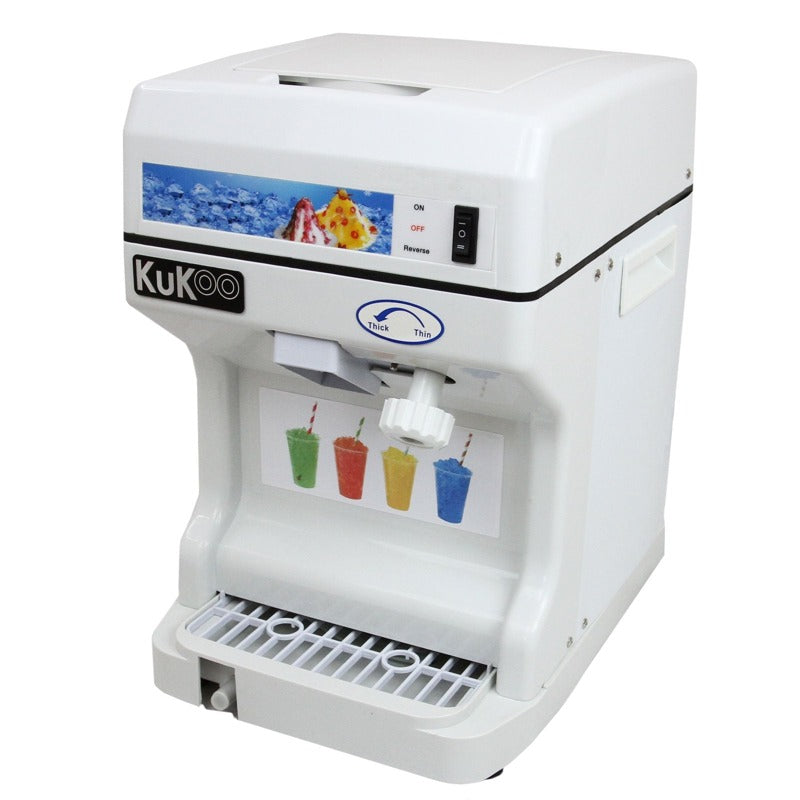 KuKoo Ice Shaver