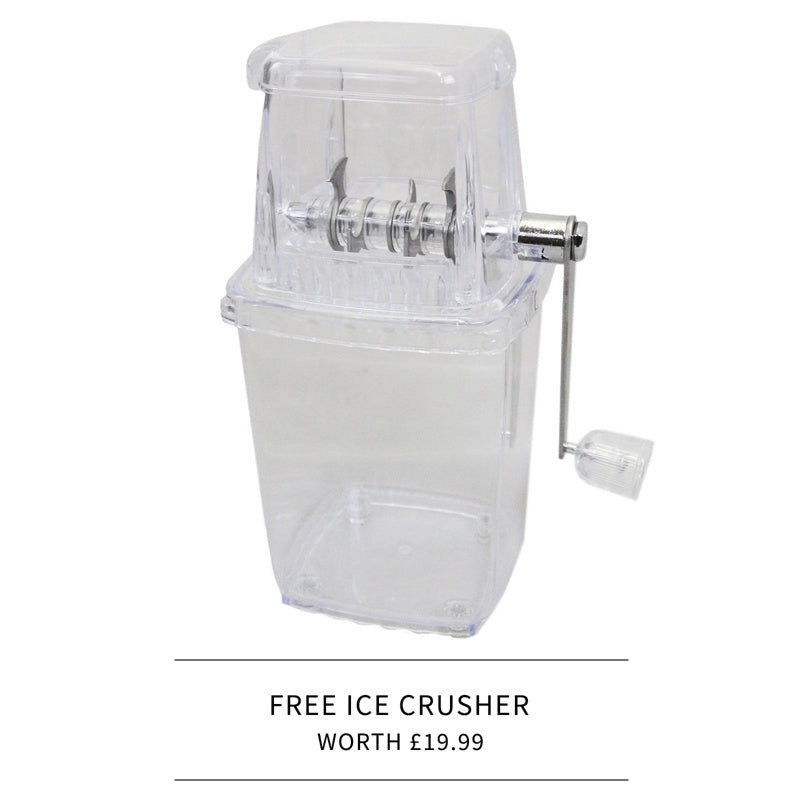 KuKoo Commercial Ice Machine