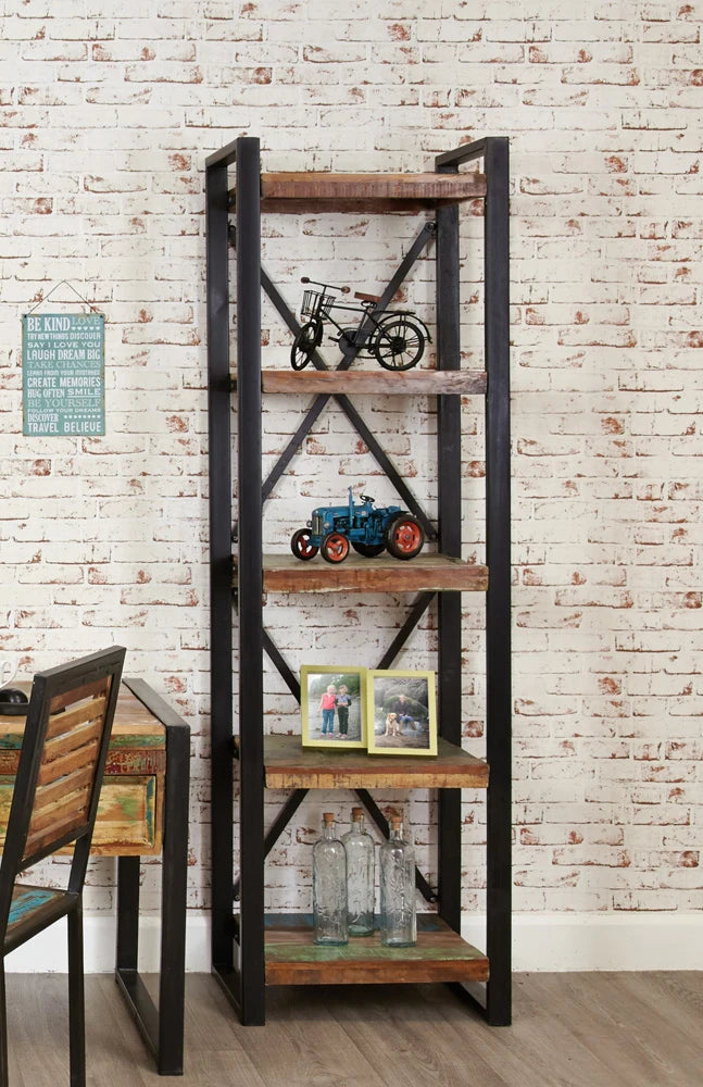 Urban Chic Alcove Bookcase