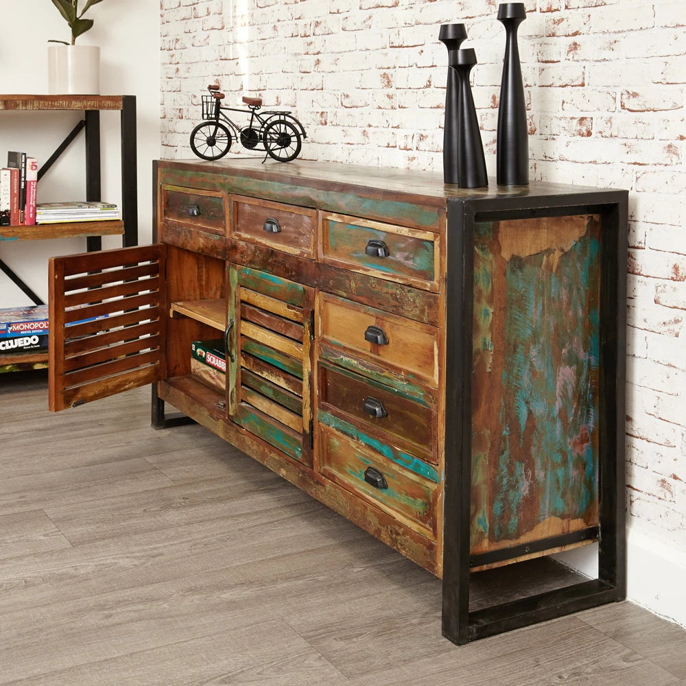 Urban Chic Large Sideboard