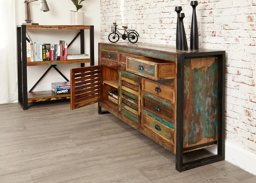 Urban Chic Large Sideboard