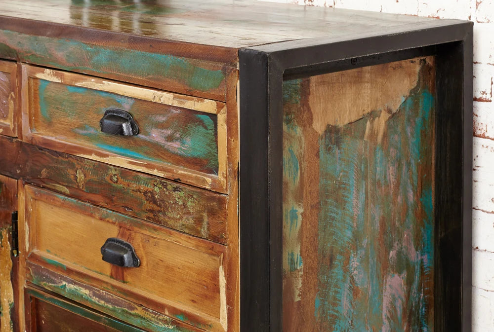 Urban Chic Large Sideboard