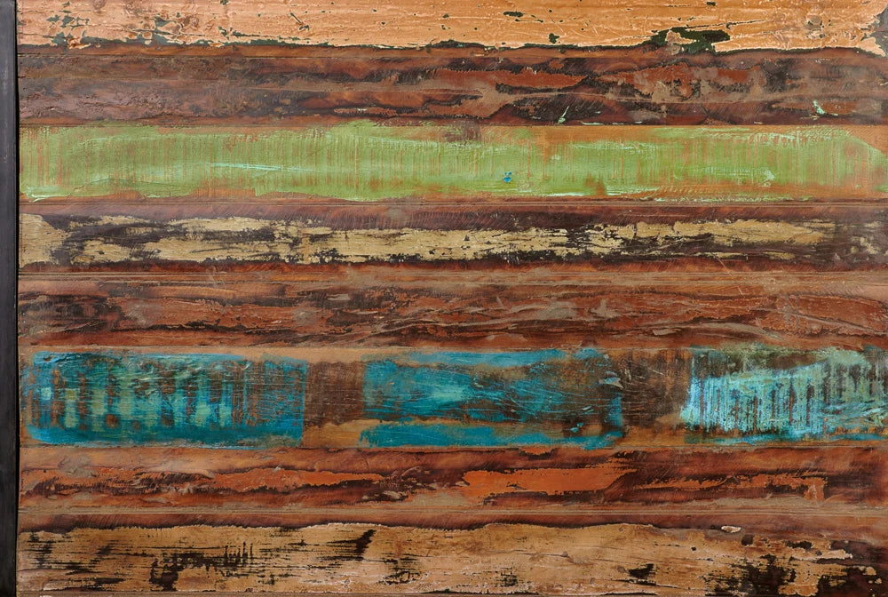 Urban Chic Large Dining Bench