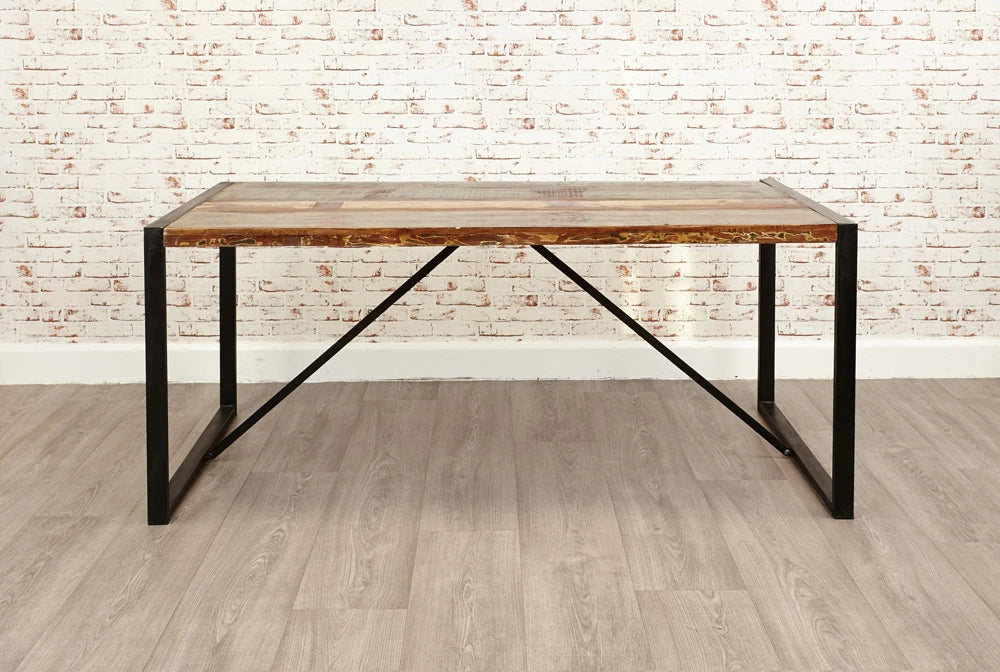 Urban Chic Dining Table Large