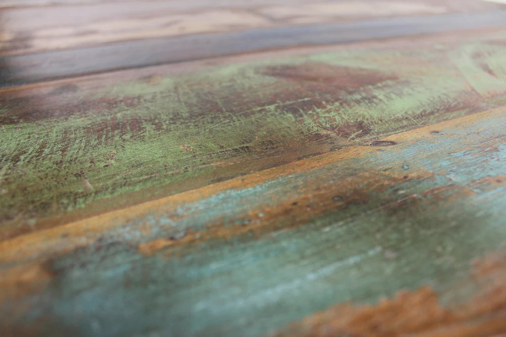 Urban Chic Round Dining Table (100cm x 100cm)