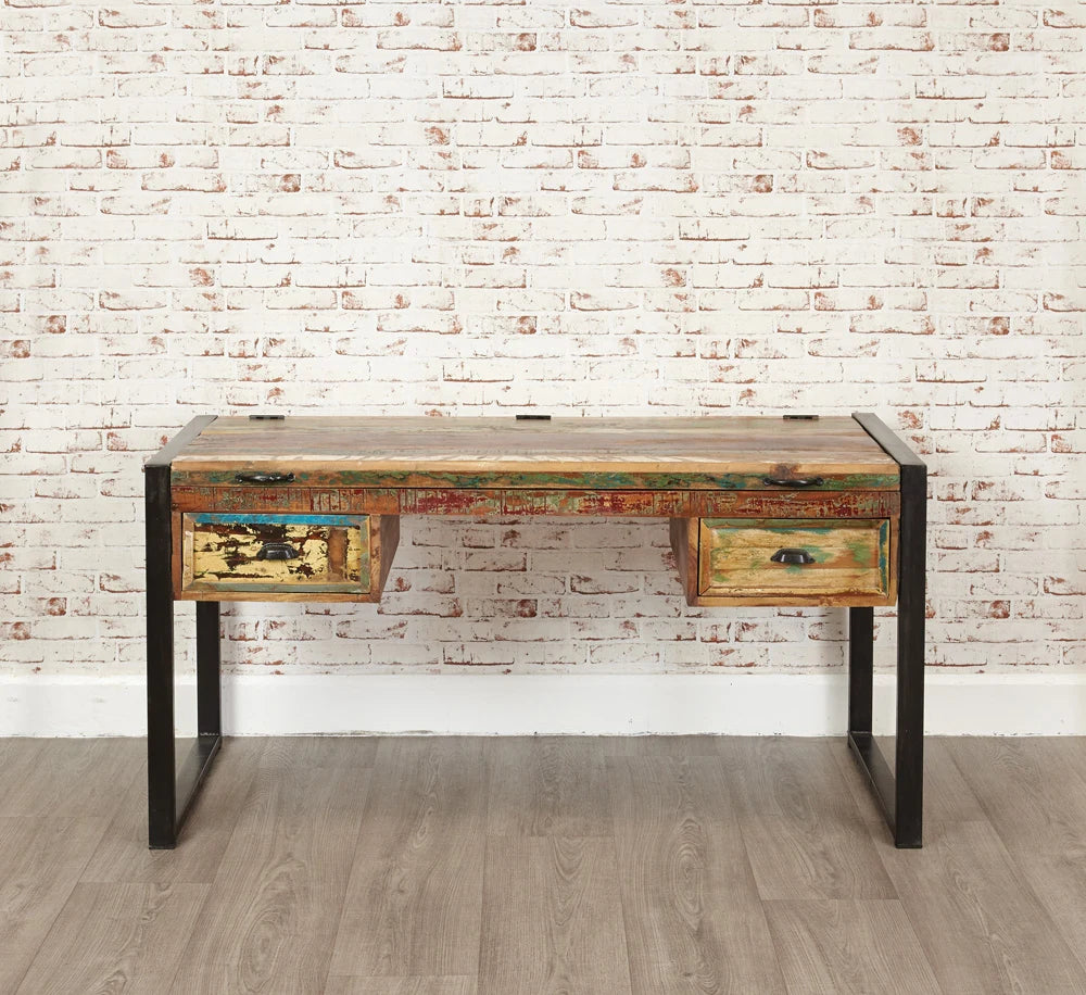 Urban Chic Laptop Desk / Dressing Table