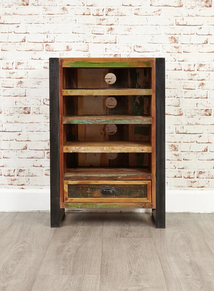 Urban Chic Entertainment Cabinet