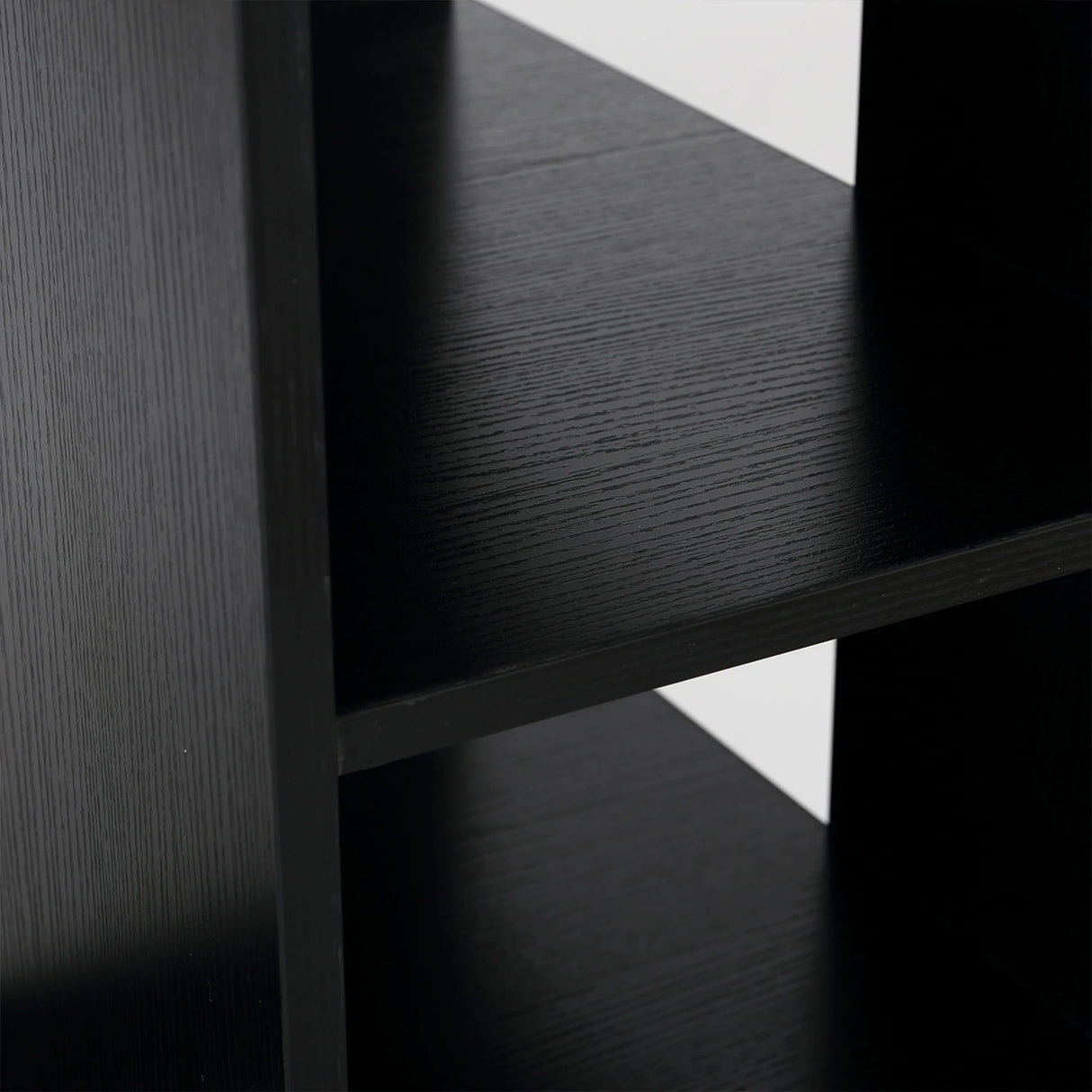 HOMCOM Computer Desk with Drawers and Storage Shelves, Office Desk Writing Table with Printer Stand, Large Workstation for Study Play Work Home Office, 137 x 55 x 92cm, Black