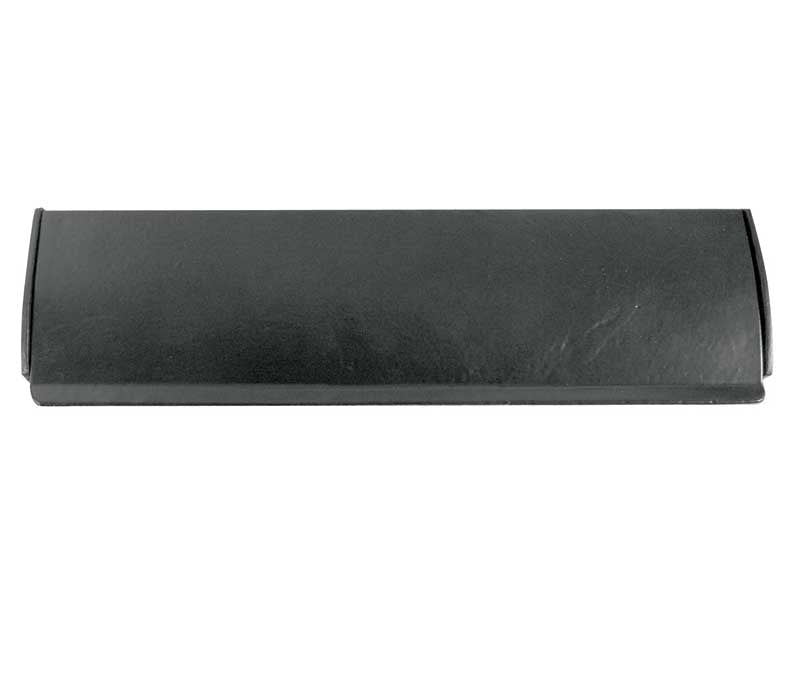 Antique Inner Door Tidies Black