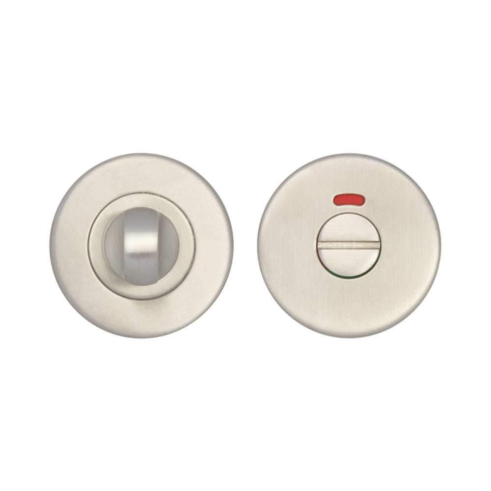 Stainless Steel Standard Turns & Releases with Indicator Grade 304 52x5mm Grade 304 Satin Stainless