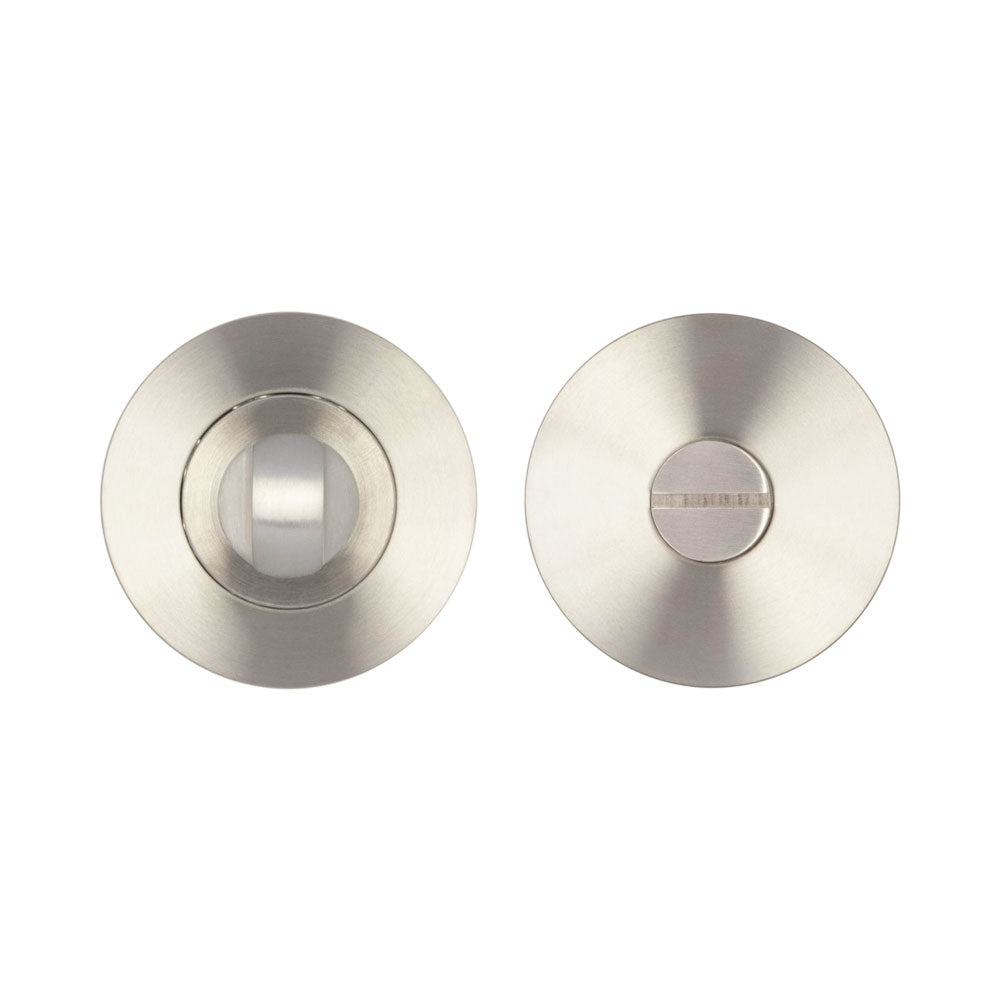 Stainless Steel Standard Turns & Releases without Indicator Grade 201 52x8mm Grade 304 Satin Stainle