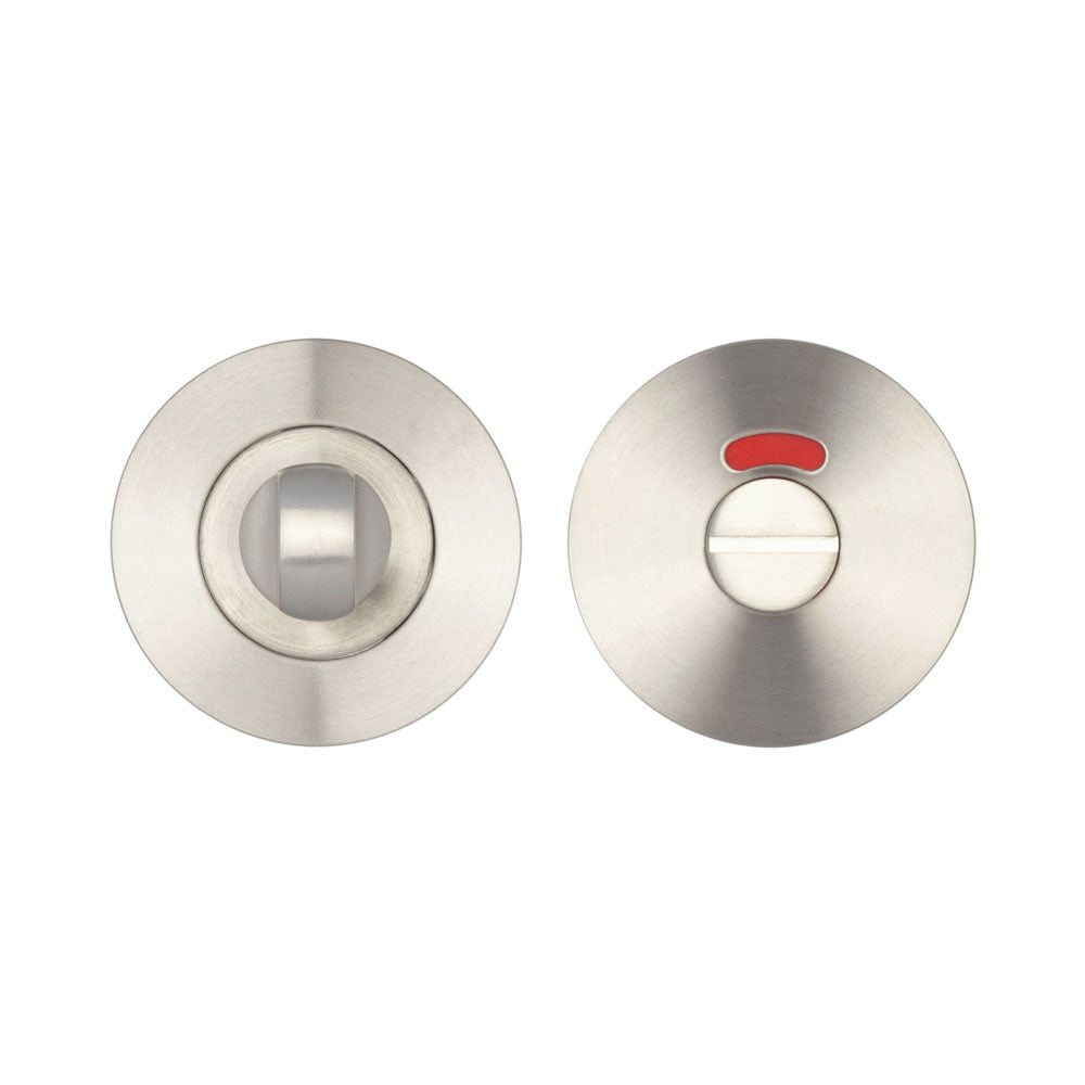 Stainless Steel Standard Turns & Releases with Indicator Grade 304 52x8mm Grade 304 Satin Stainless