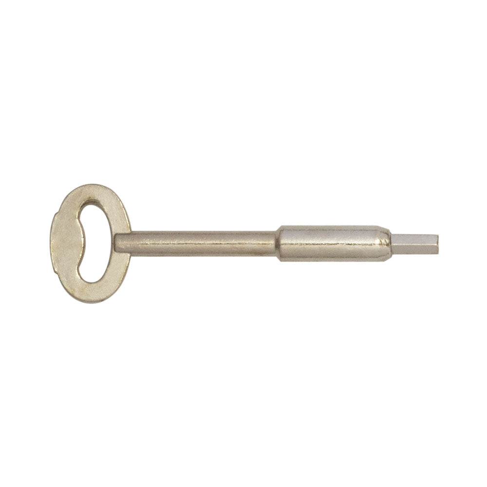Jedo Keys for Locking Sash Stop 75mm