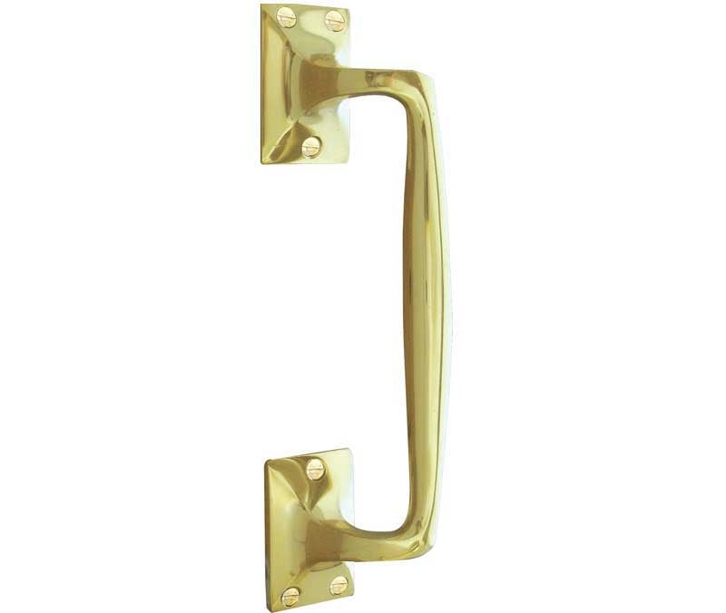 Jedo Wessex Pull Handles 250mm