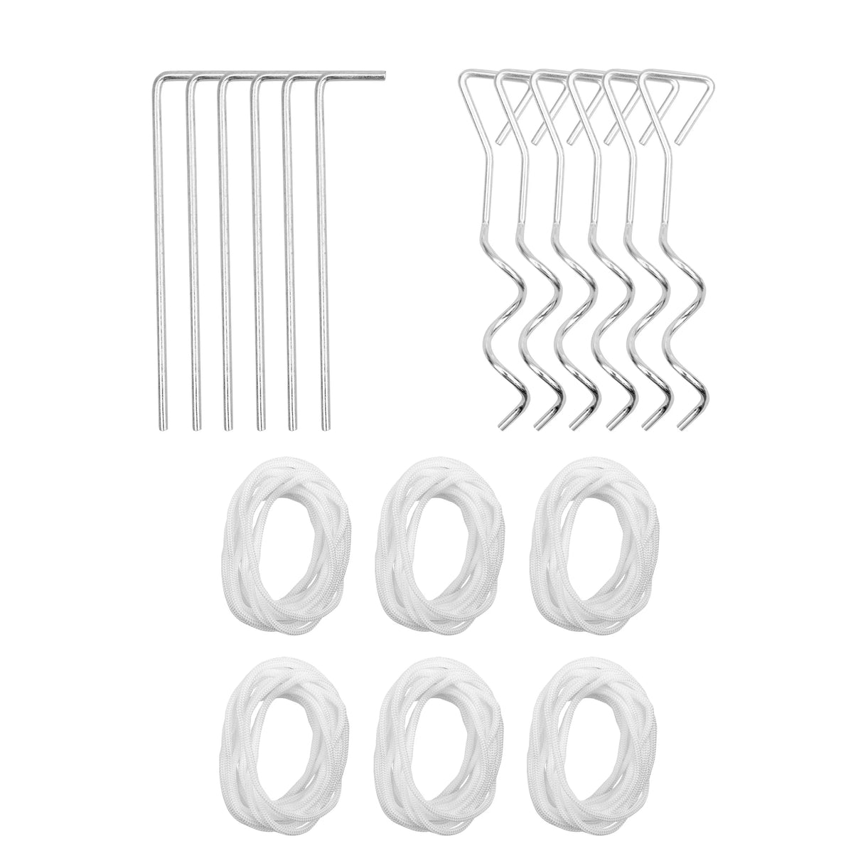 Outsunny Pop Up Gazebo 3 x 6m, Foldable Canopy Tent, Height Adjustable Wedding Awning Canopy w/ Carrying Bag, Grey