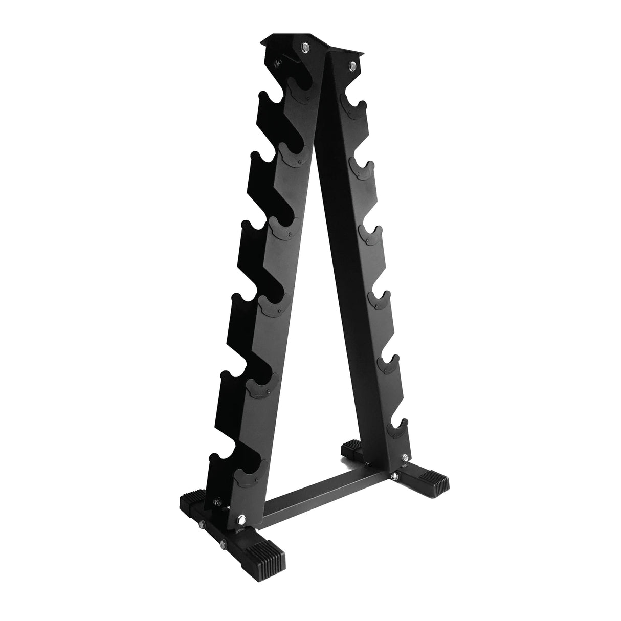 Dumbbell Weight Rack 6 Rack