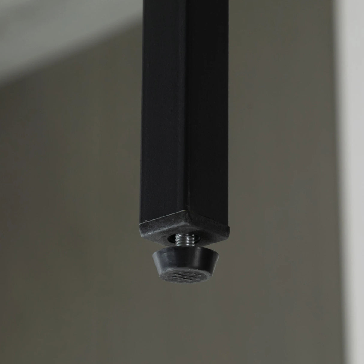 HOMCOM 6-Piece Bar Table Set, Counter Height Kitchen Dining Set with 2 High Tables & 4 Stools, Space Saving Compact Bar Furniture for Small Kitchens and Flats, Multiple Arrangements, Rustic Brown