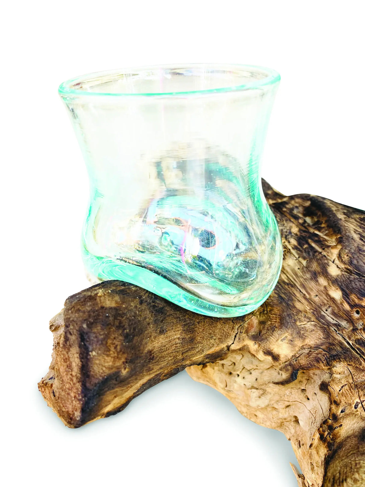 ROOT WITH 2 GLASS DECANTER SET