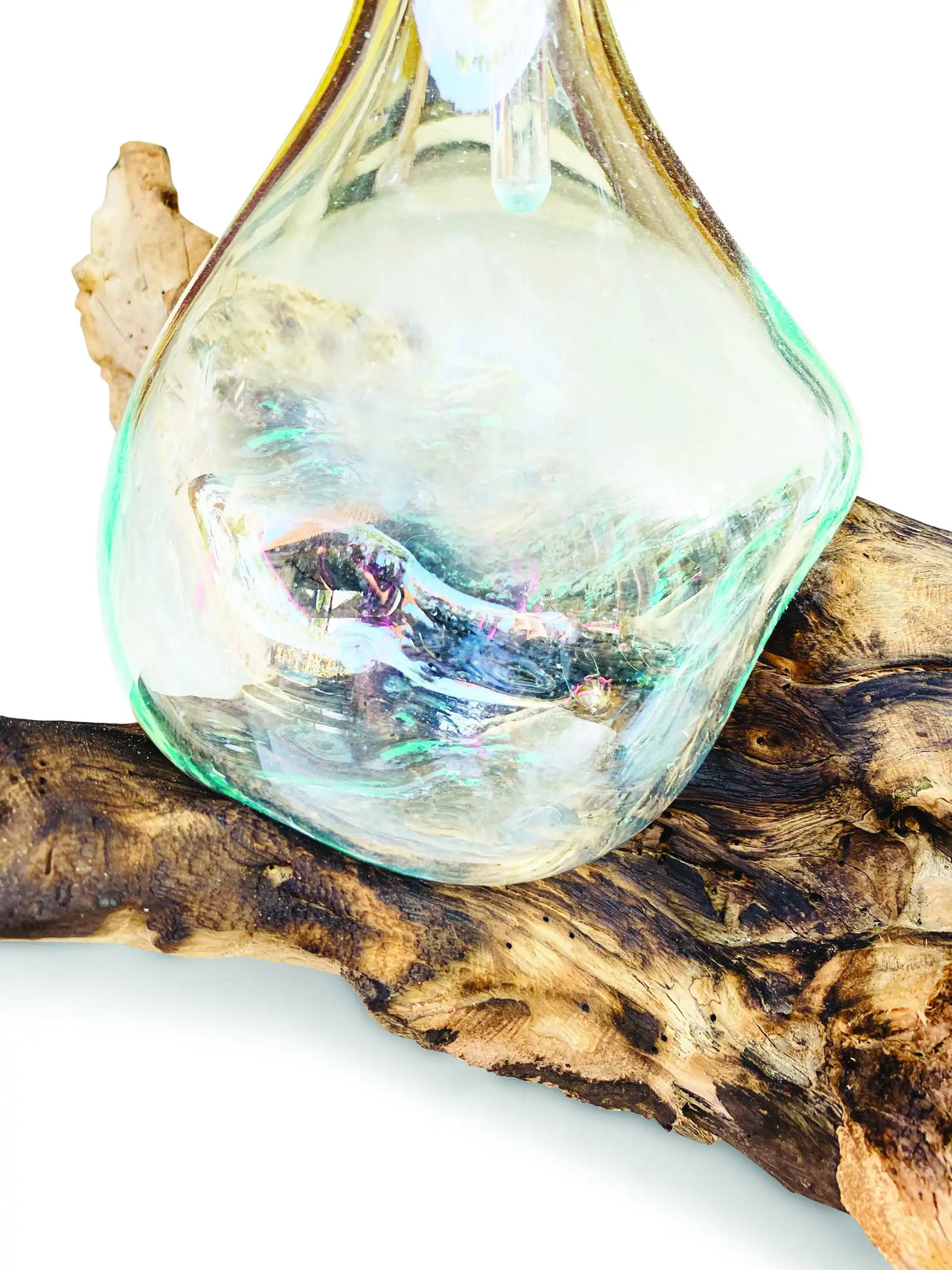 ROOT WITH 2 GLASS DECANTER SET