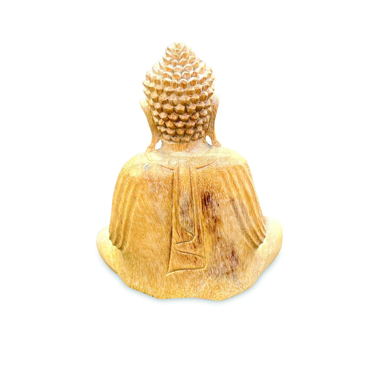 MEDITATING BUDDHA 20cm