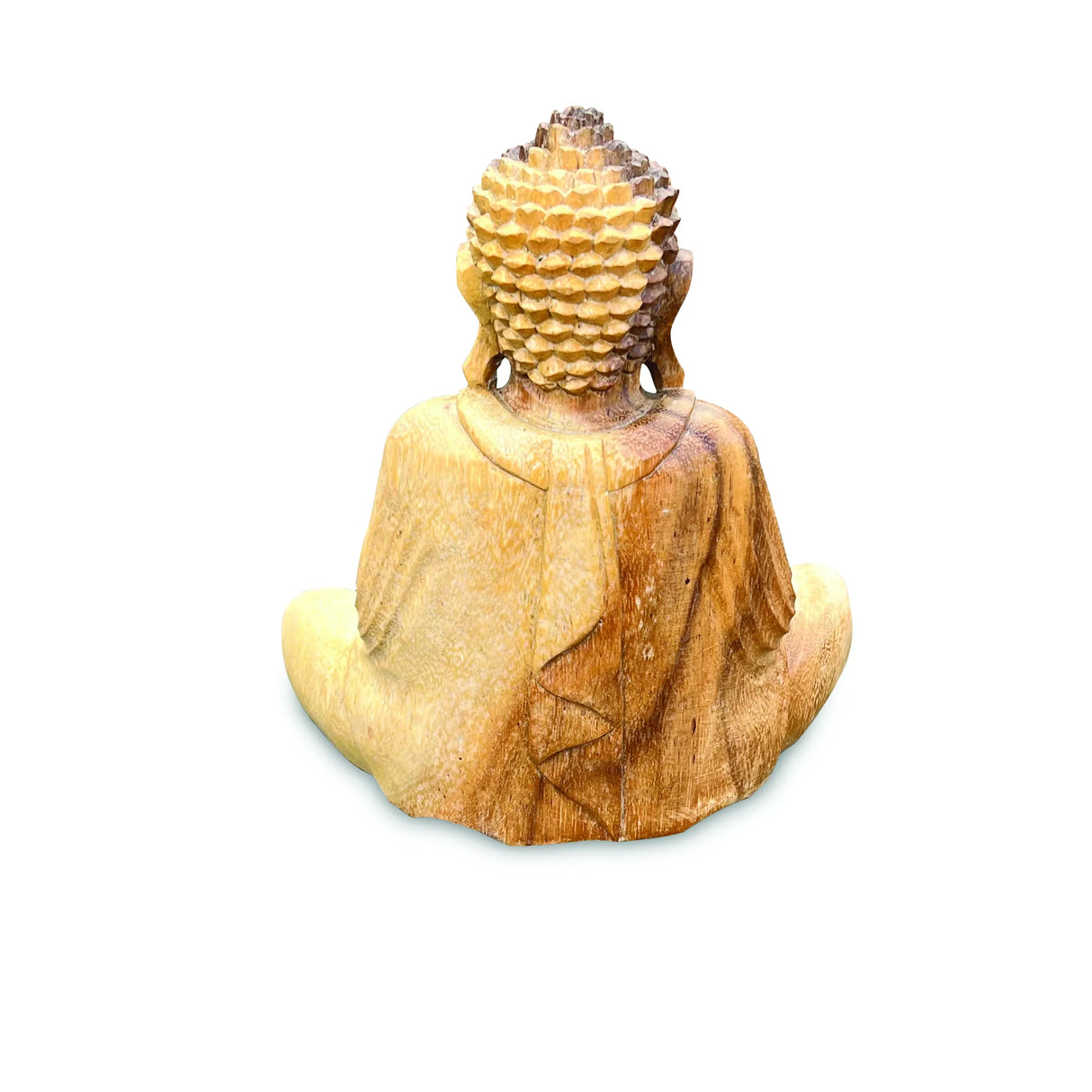 MEDITATING BUDDHA 20cm
