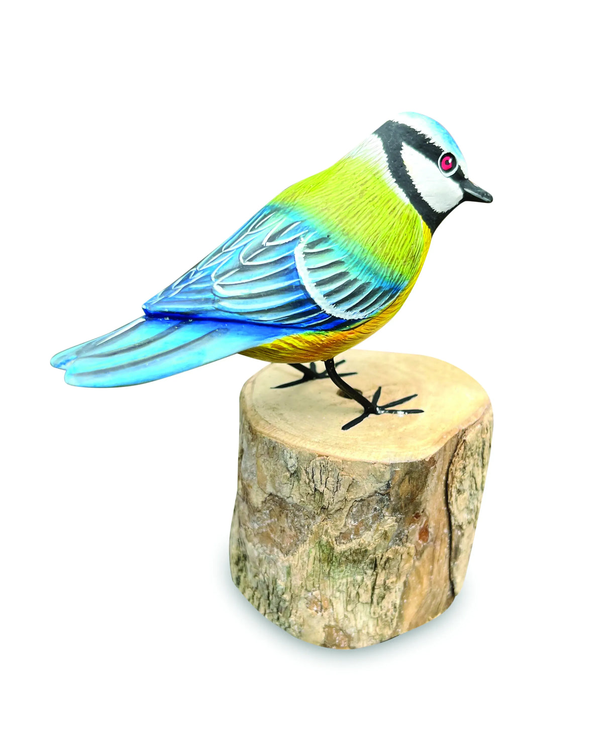 BLUE TIT