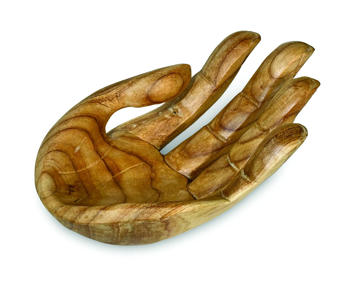 GIANTS HAND BOWL 35CM