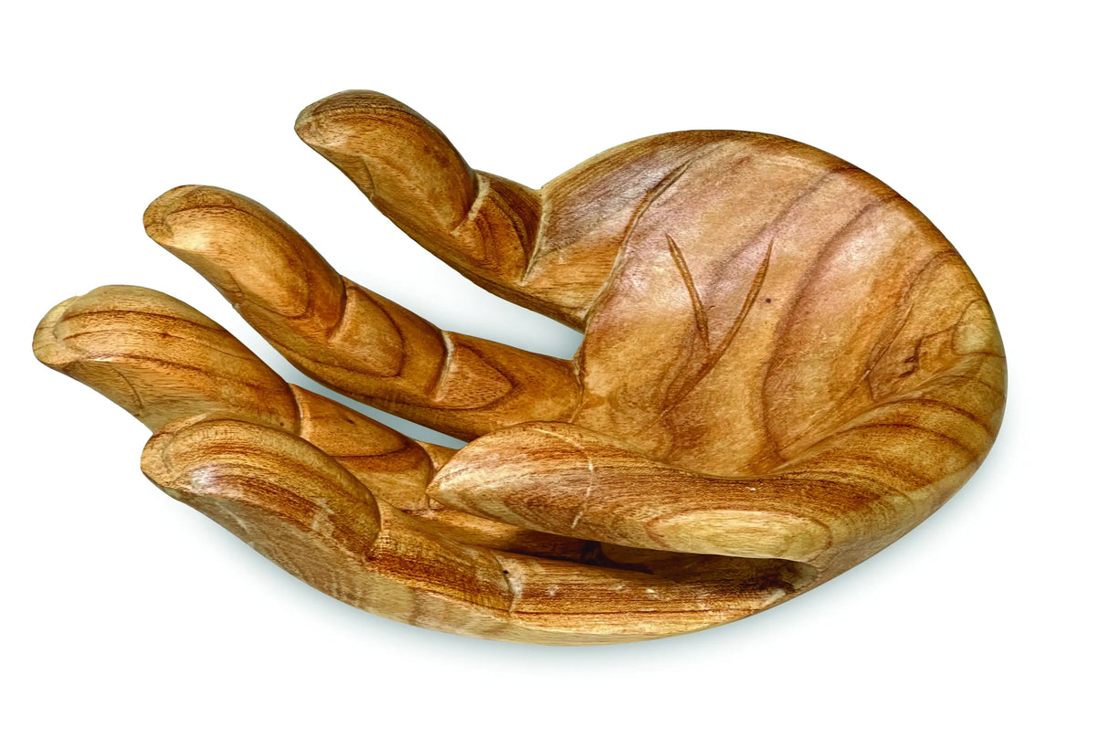 GIANTS HAND BOWL 35CM