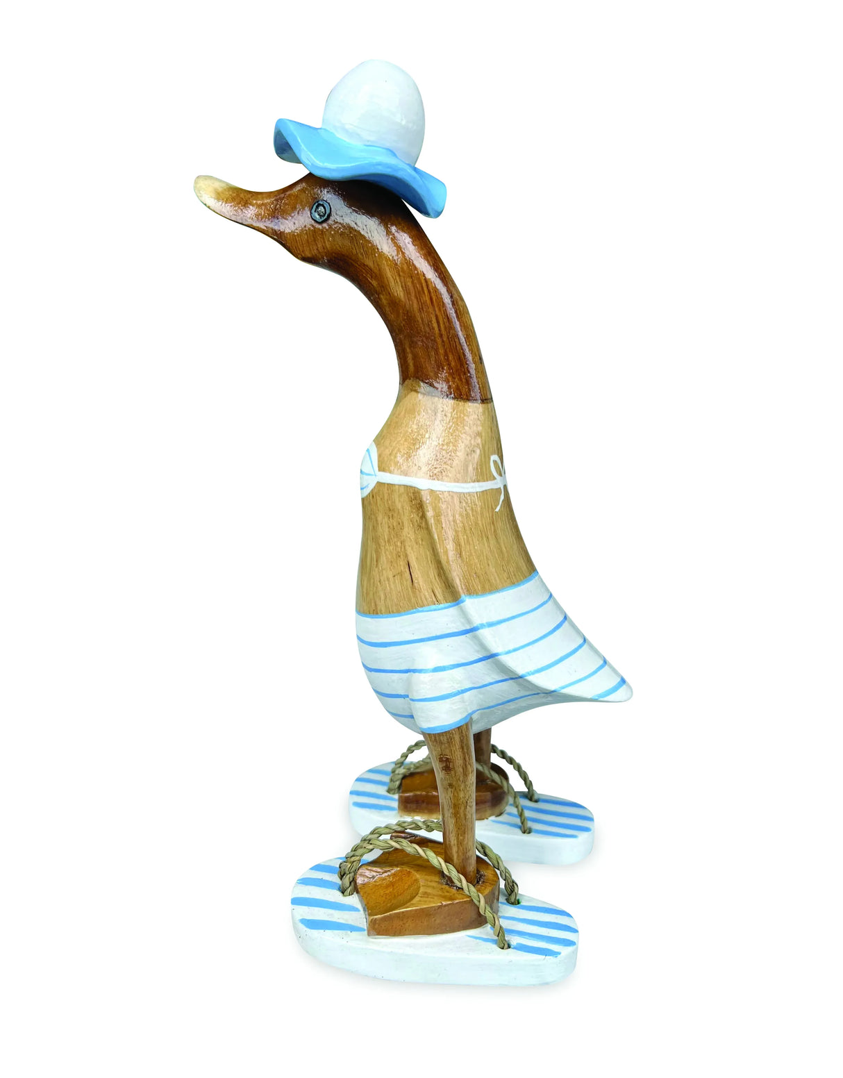 BALI BIKINI DUCK 25CM