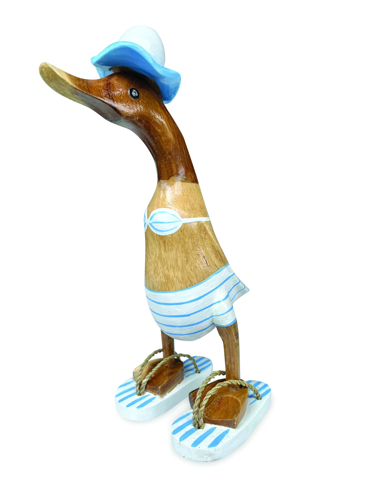 BALI BIKINI DUCK 25CM