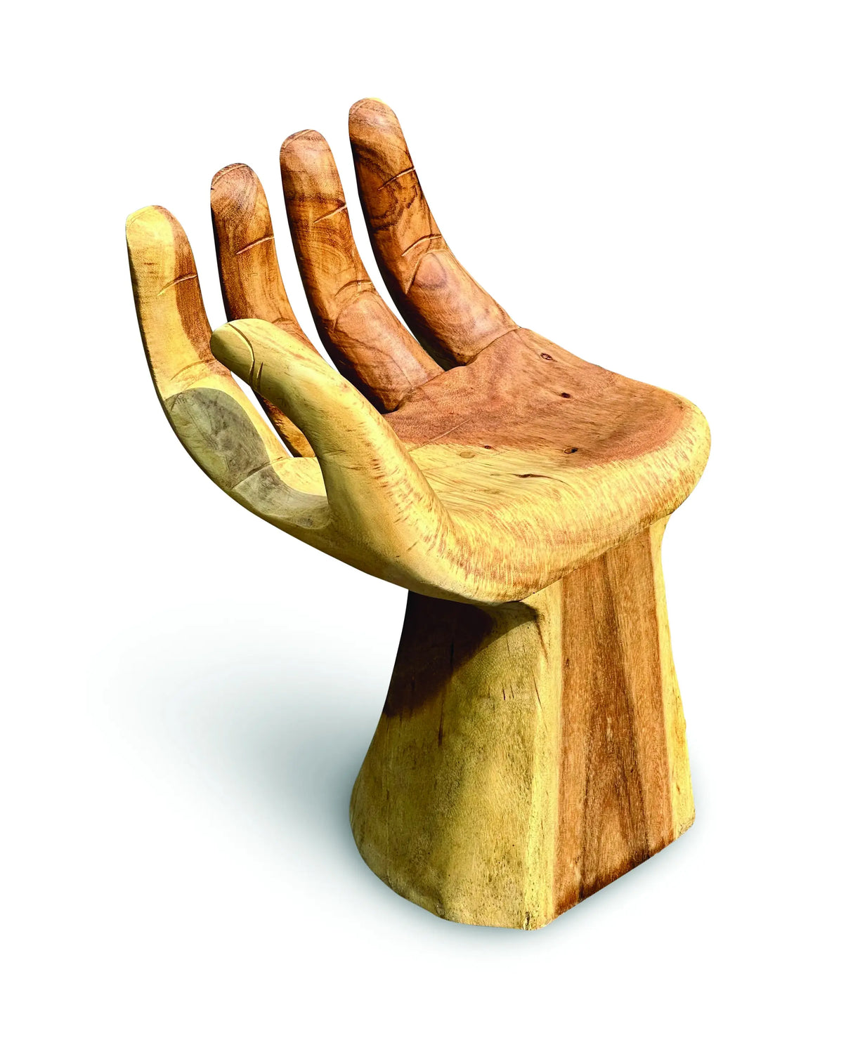 BABY BALI HAND CHAIR (Indoor Use Only)