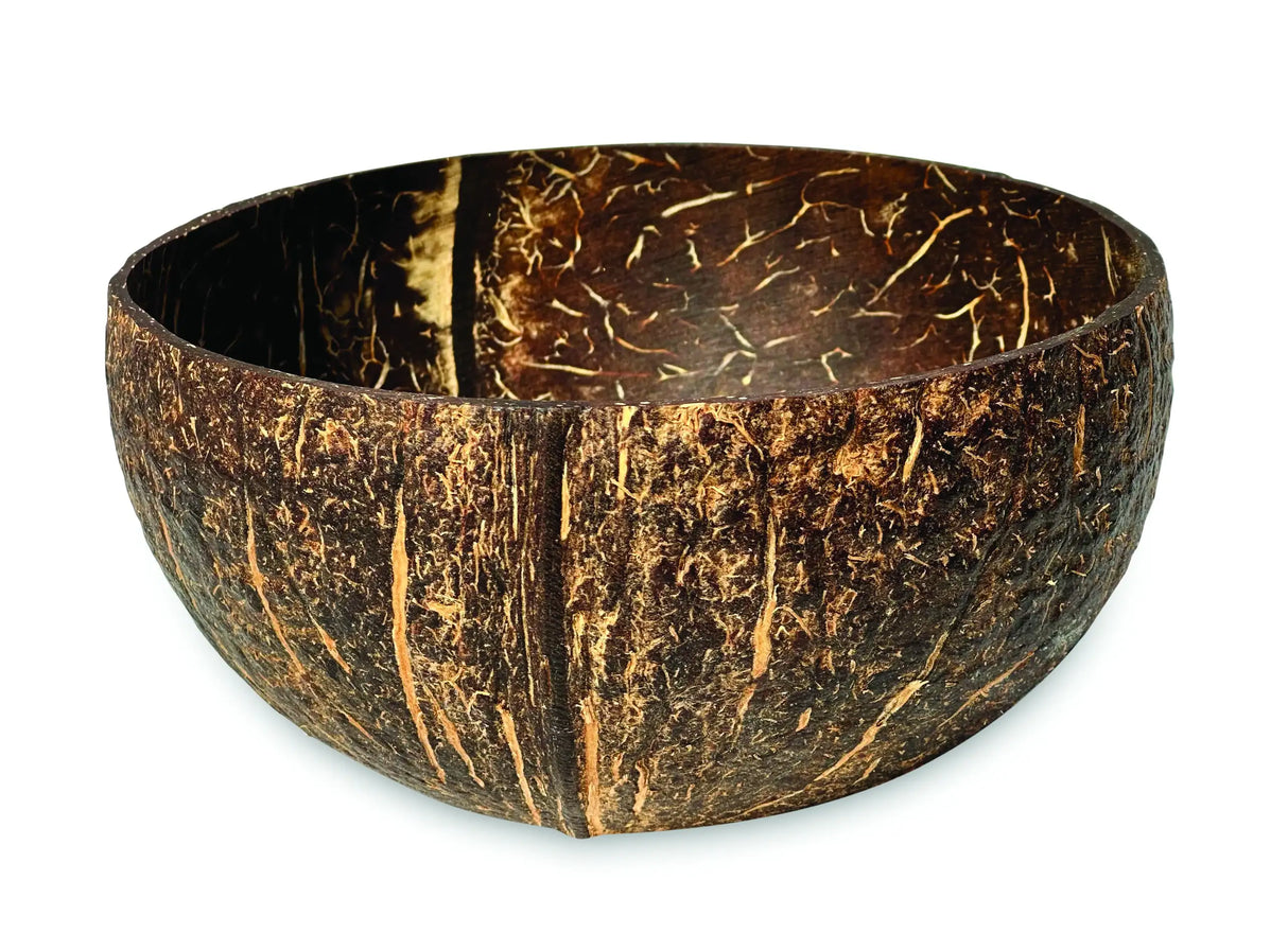 NATURAL COCONUT BOWL