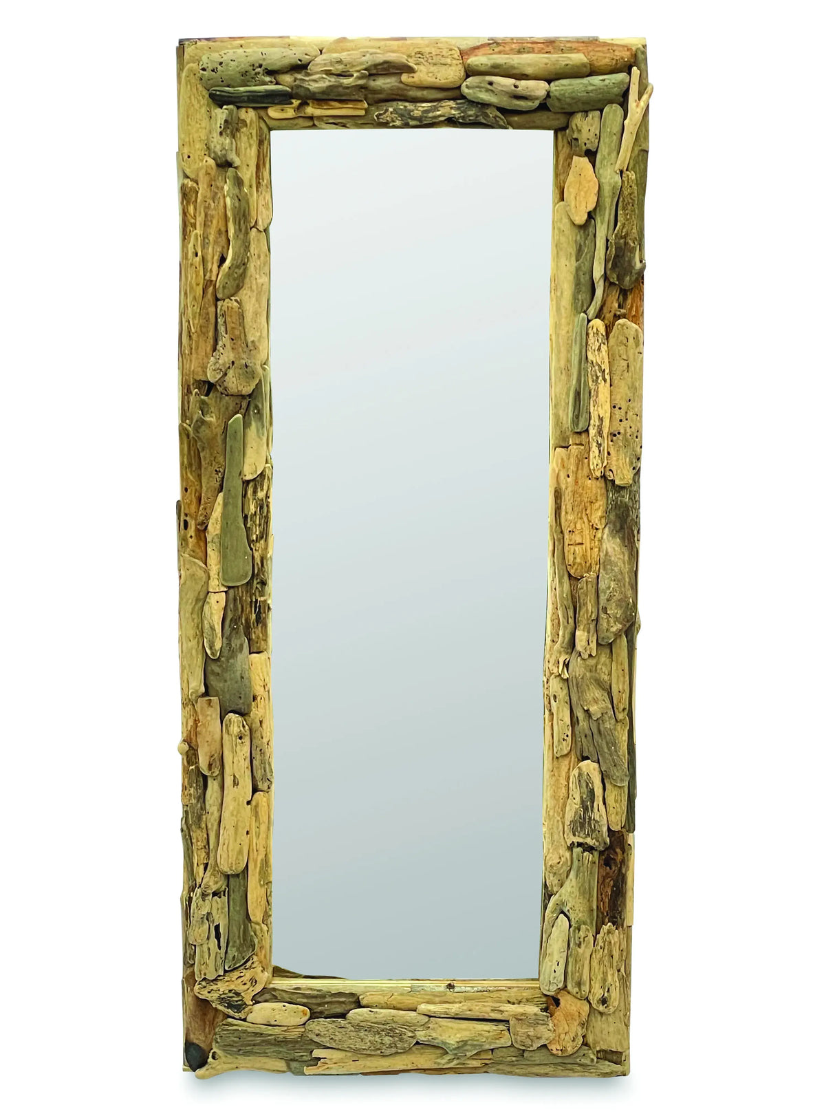 DRIFTWOOD MIRROR 140CM
