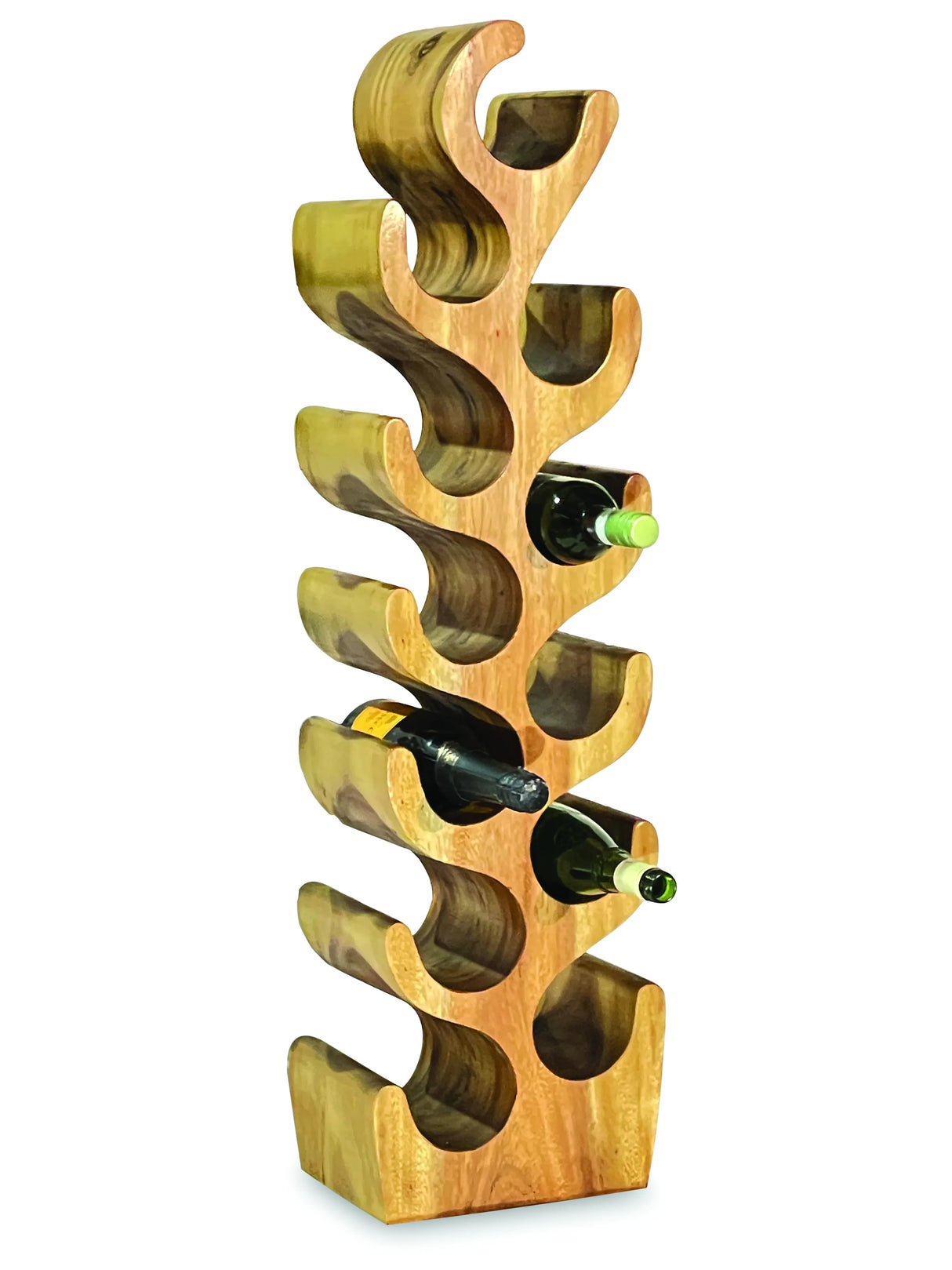 Tree Wine Rack 12 Hole