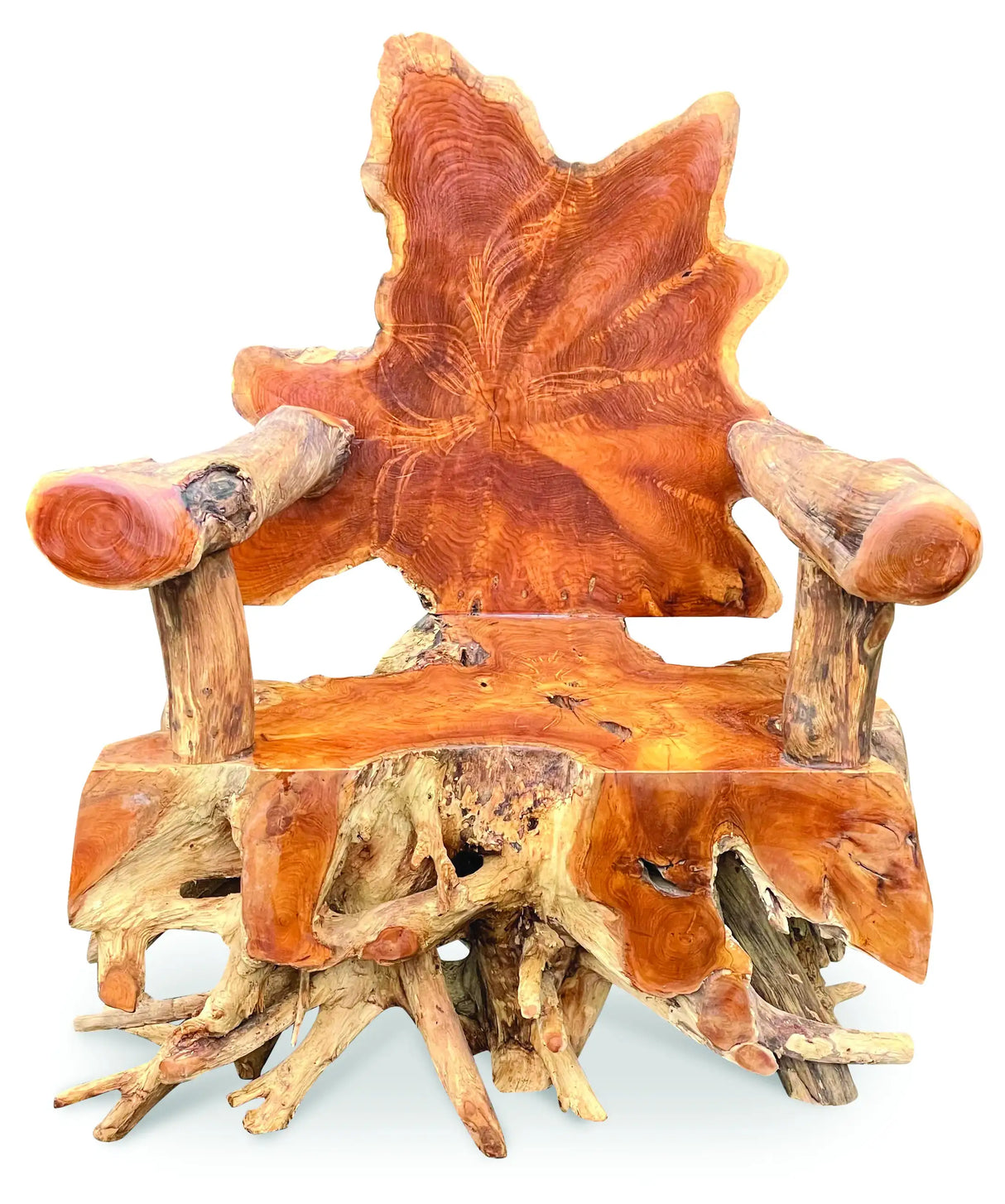 Root Spider Chair