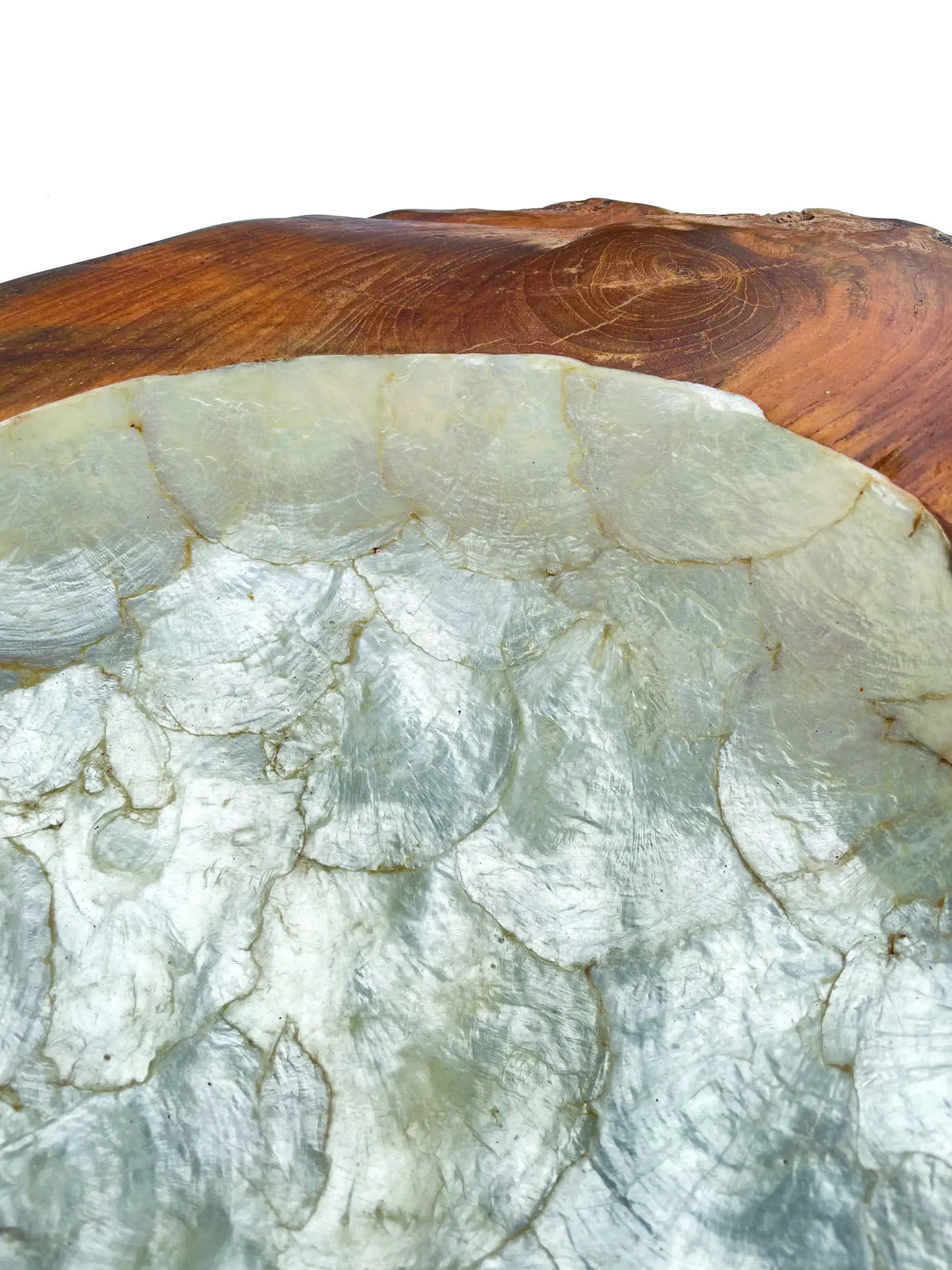 Root Pearl Bowl Large