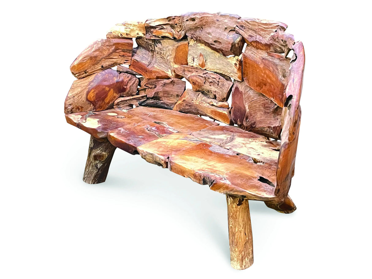 Root Branch Bench Extra Large