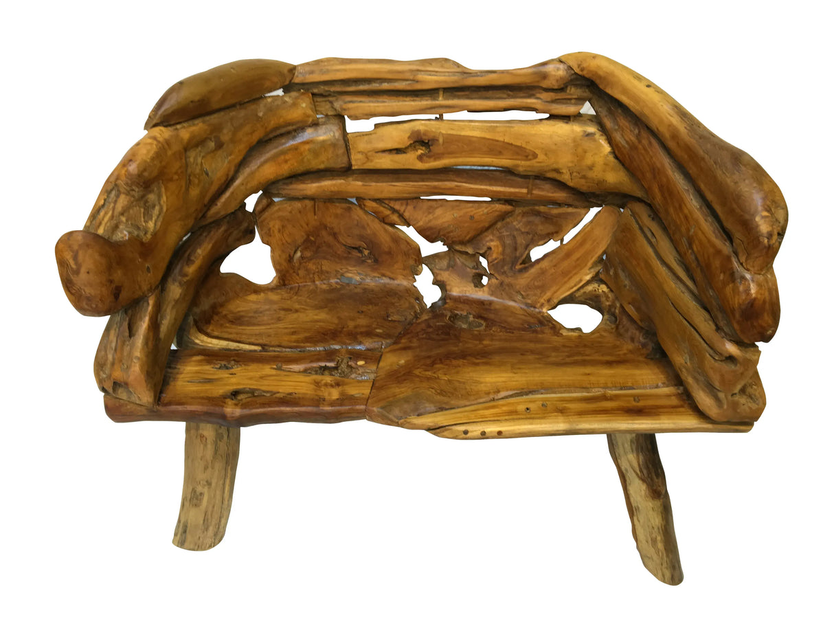 Root Branch Bench Medium