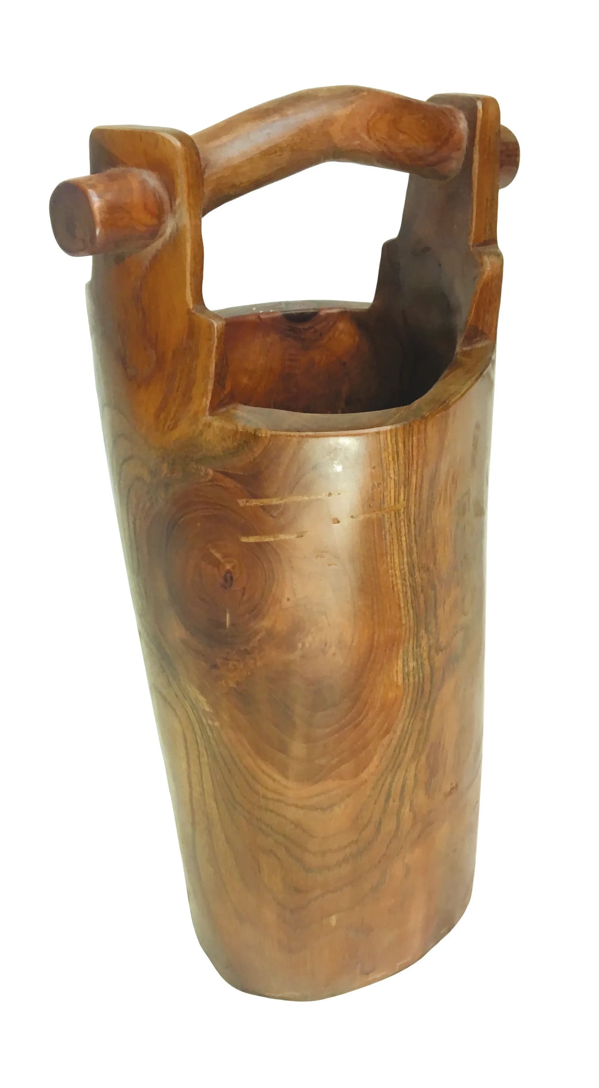 Umbrella Stand - With Handle