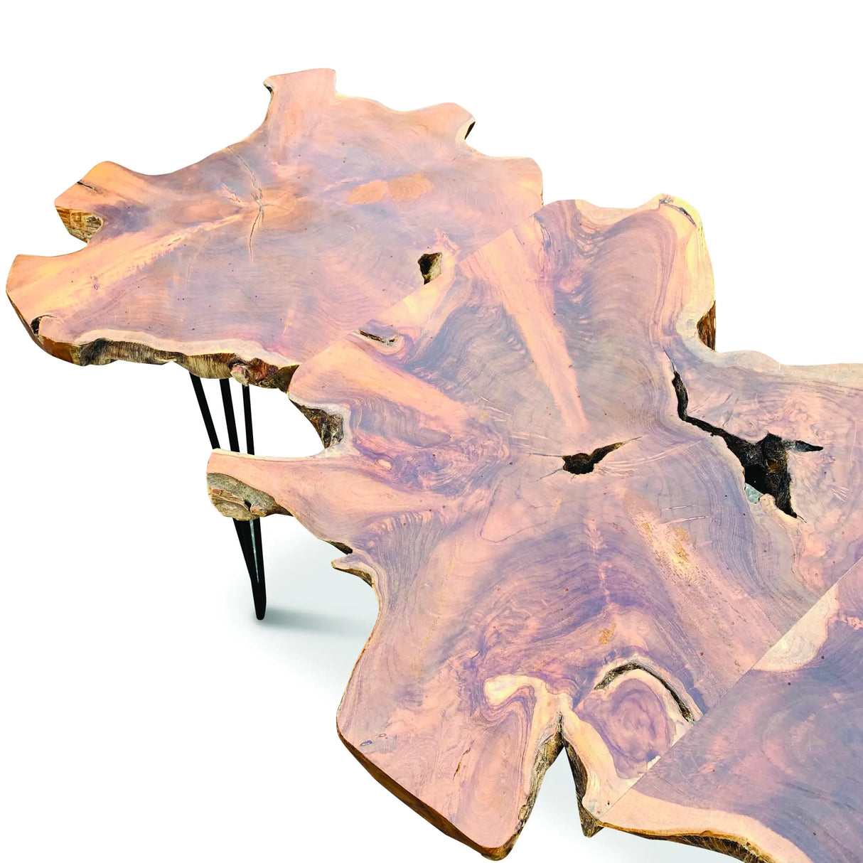 Root Industrial Console