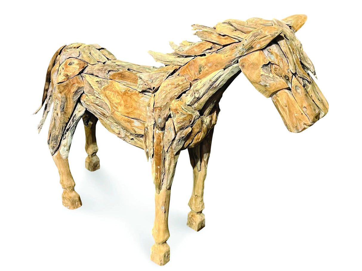 FOAL (new larger size)