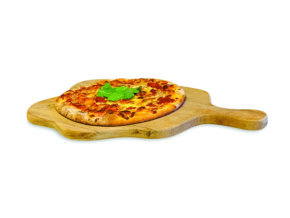 Driftwwo Mushroom Smooth Pizza Board
